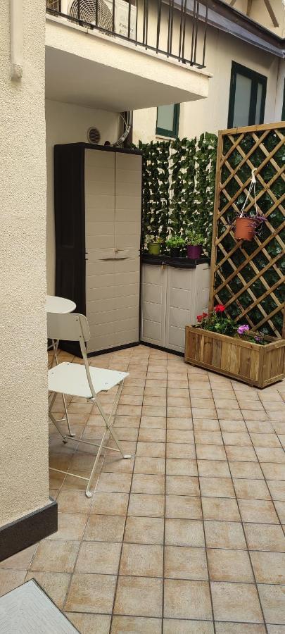 Rainbow House Villa CTA Exterior foto